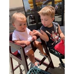 Meet your Posher, Kim